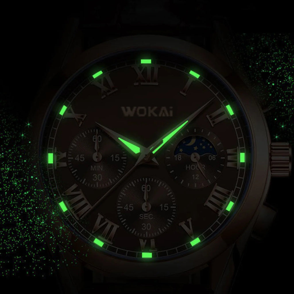 The Heritage Watch