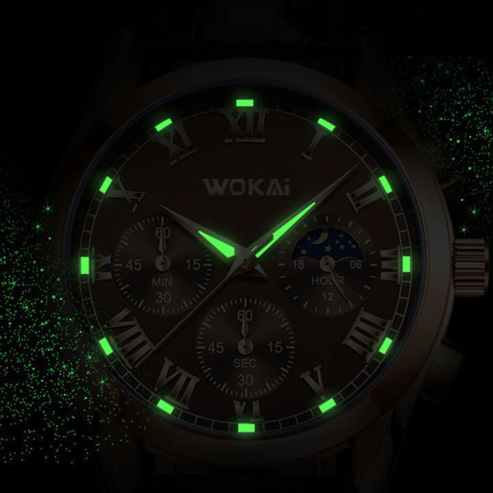 The Heritage Watch