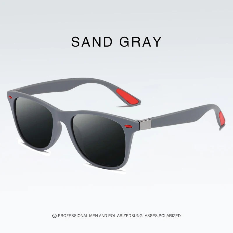 Outlander UV Sunglasses