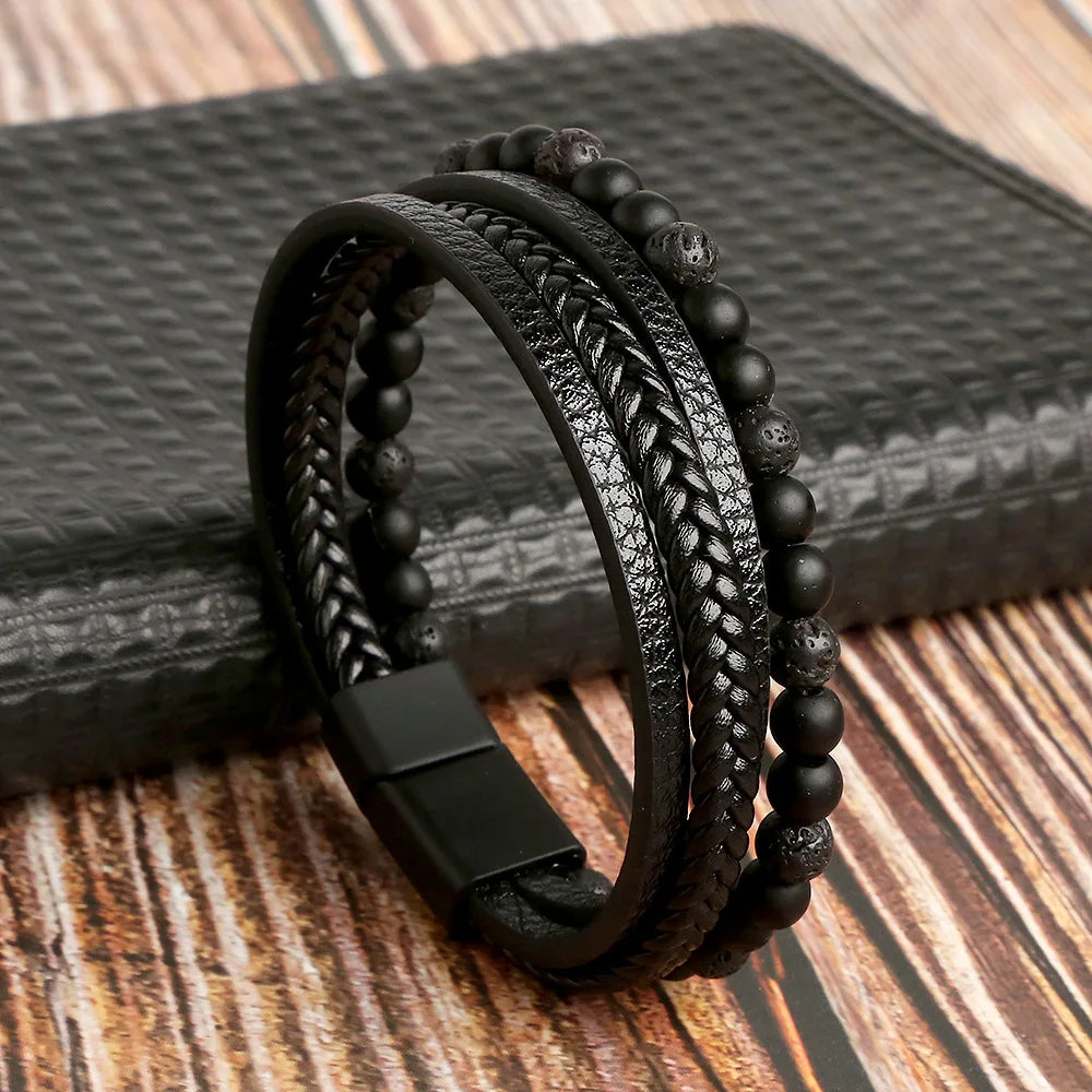 The Heritage Braclet