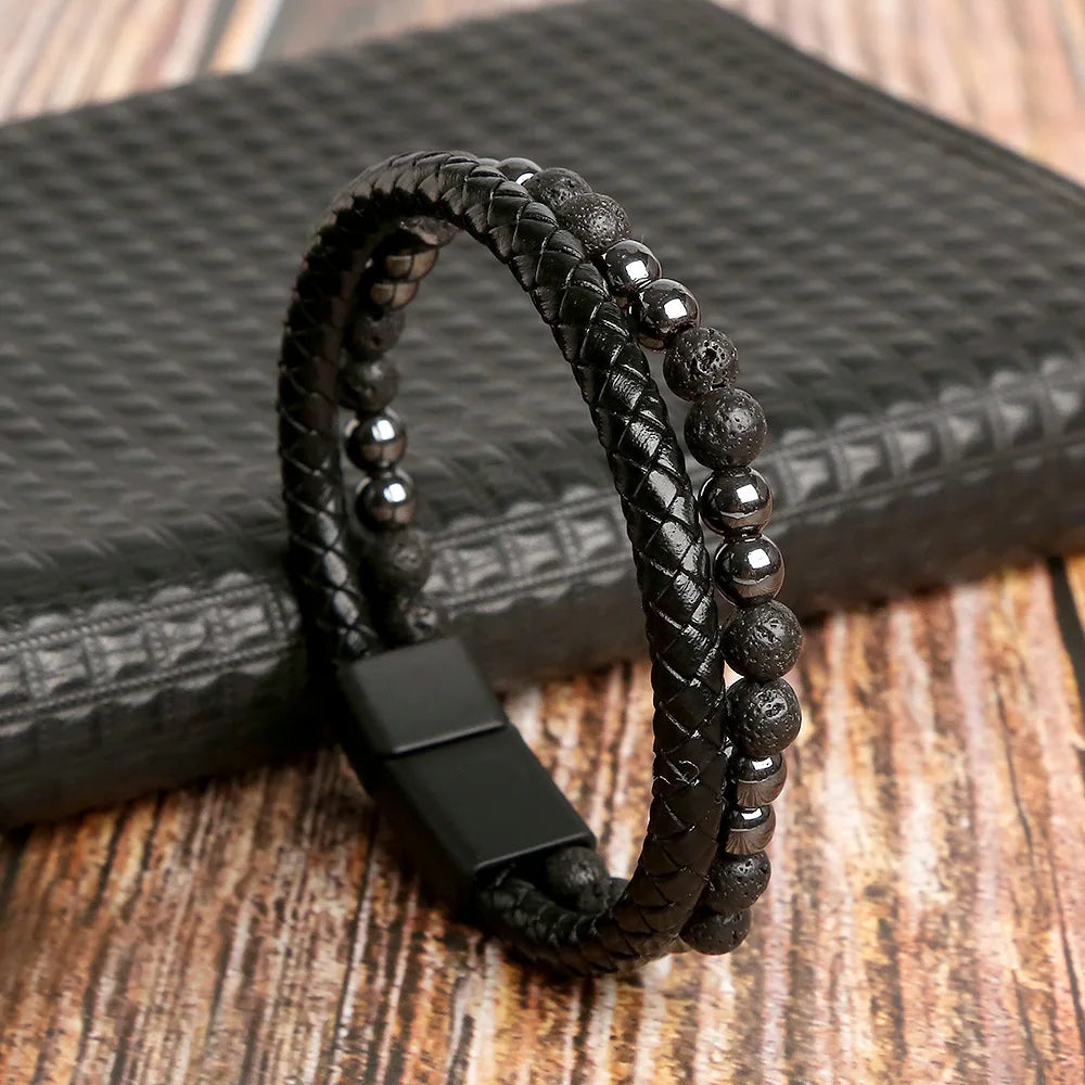 The Heritage Braclet