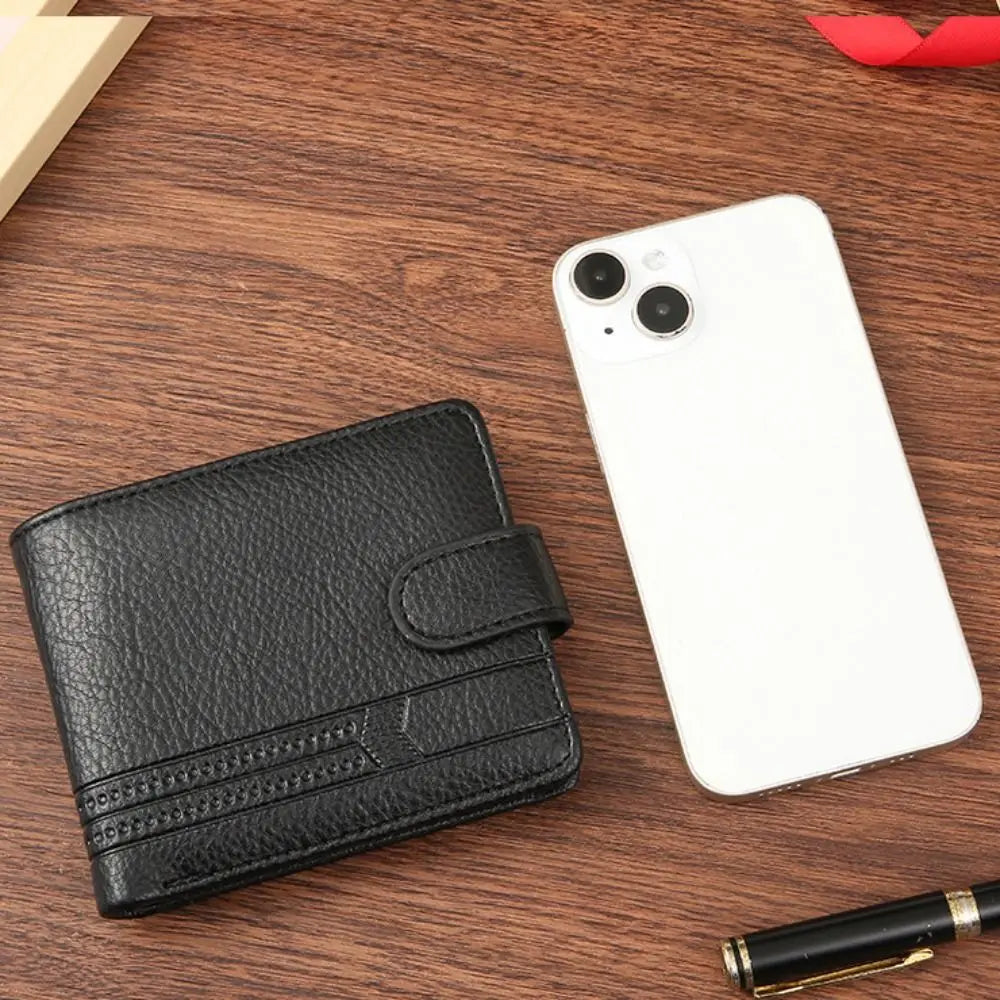 The Heritage Wallet