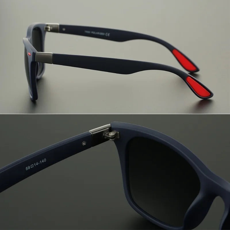 Outlander UV Sunglasses