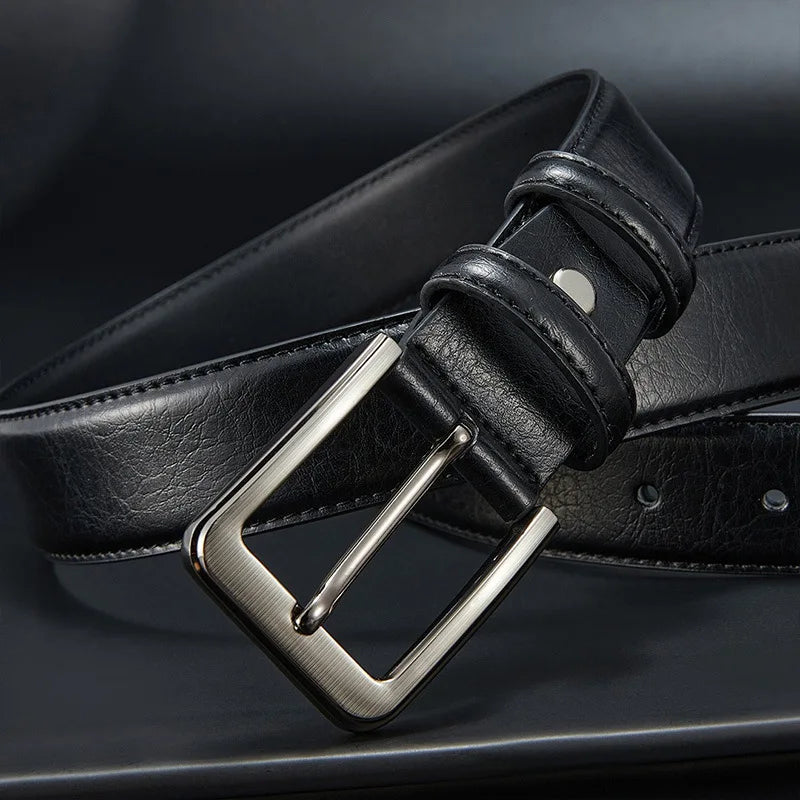 The Heritage Belt