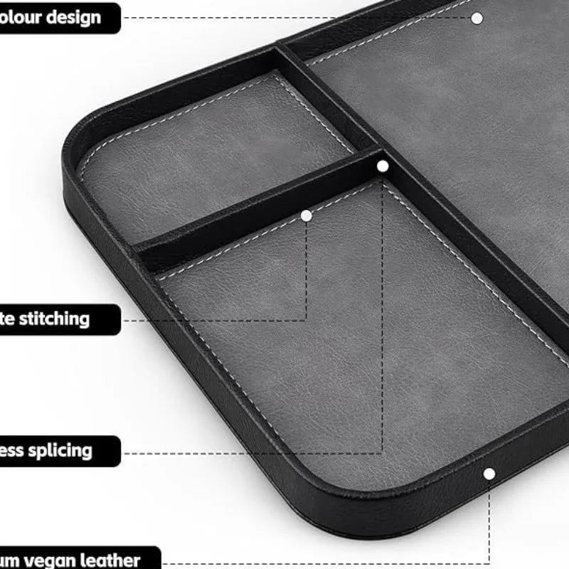 Table Storage Tray