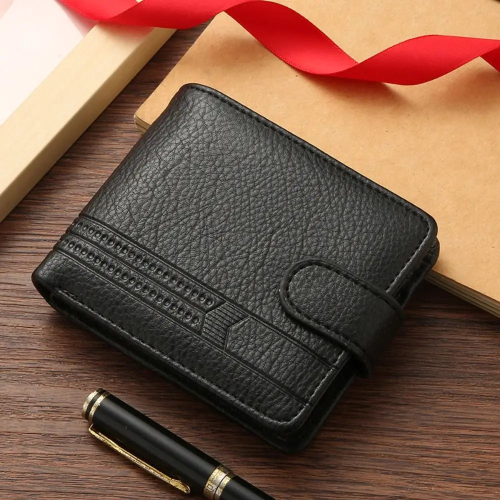 The Heritage Wallet