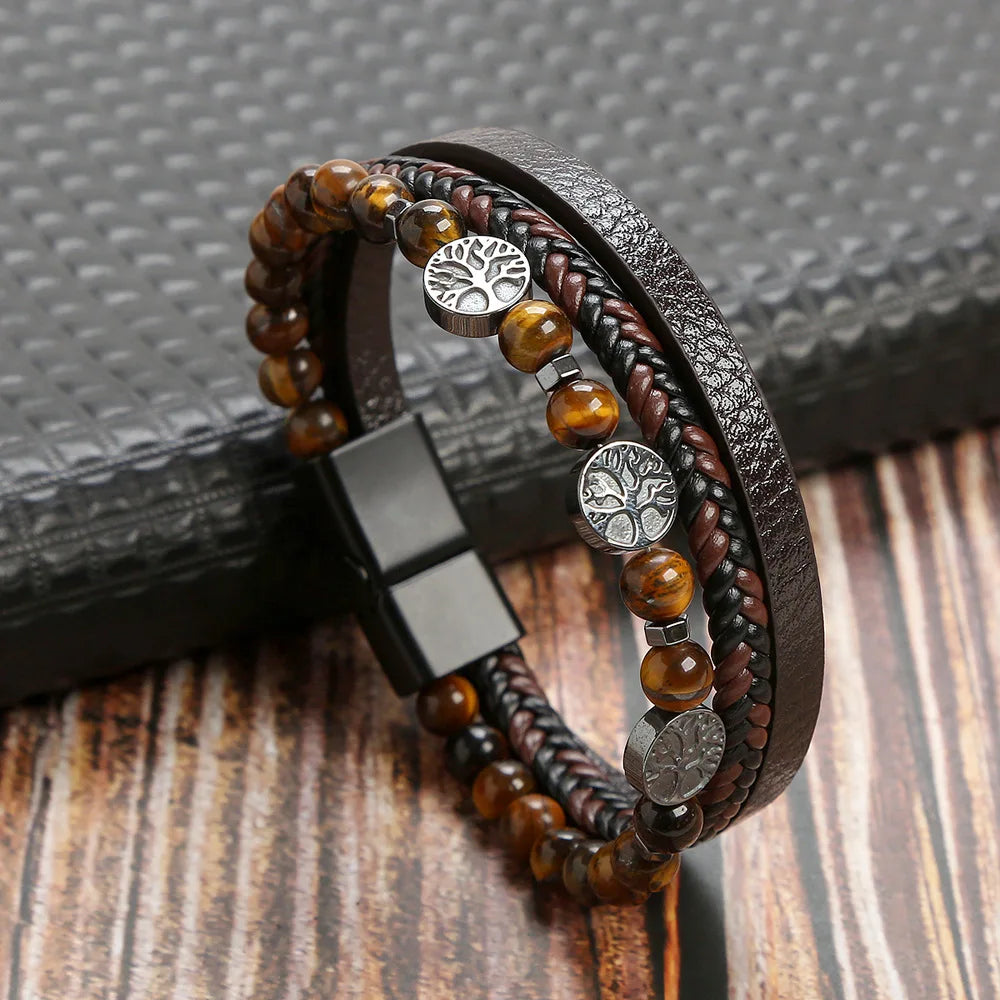 The Heritage Braclet