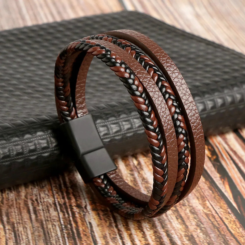 The Heritage Braclet