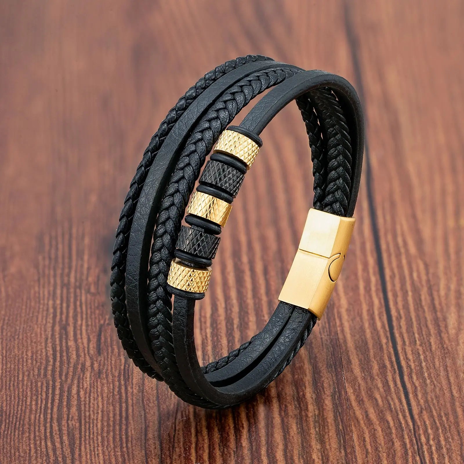 The Heritage Braclet