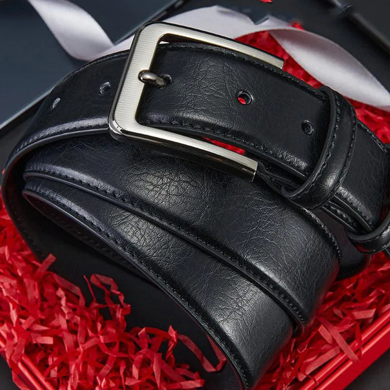 The Heritage Belt