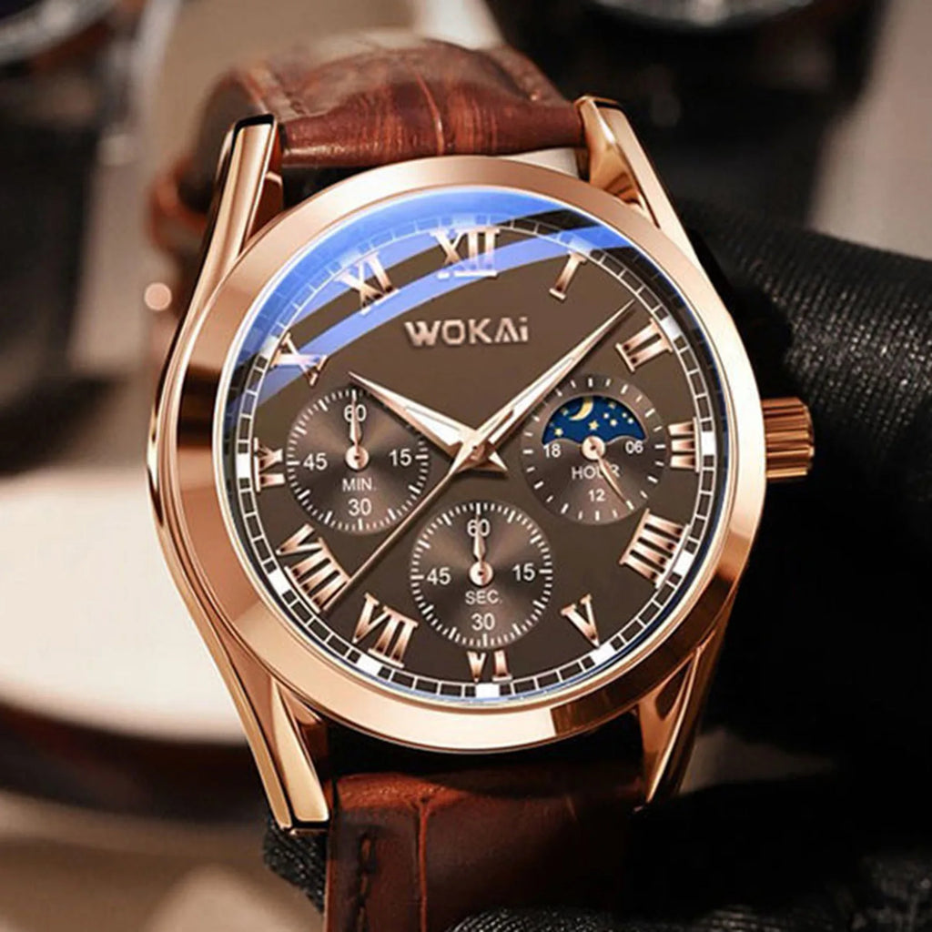 The Heritage Watch