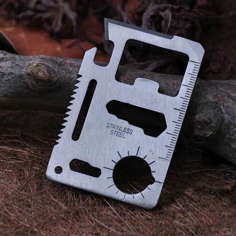 Outlander Multi Tool Card