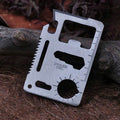 Outlander Multi Tool Card