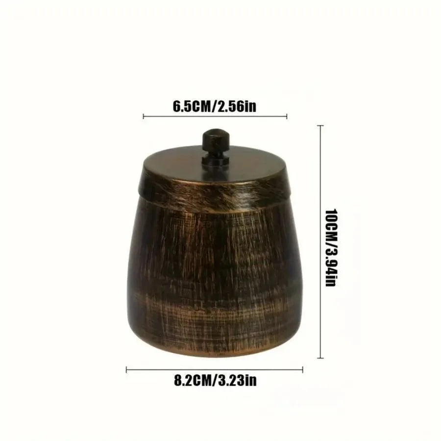 Iron&Oaks Outdoor Ashtray