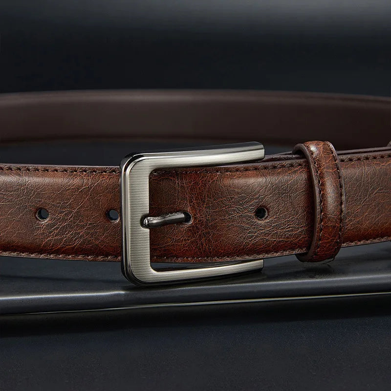 The Heritage Belt