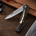 Outlander Folding Knife