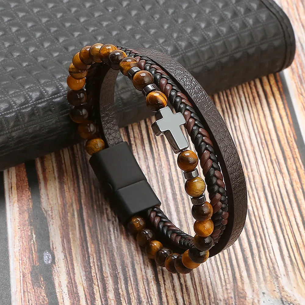 The Heritage Braclet