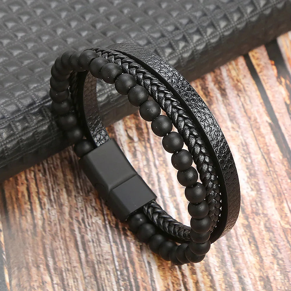 The Heritage Braclet