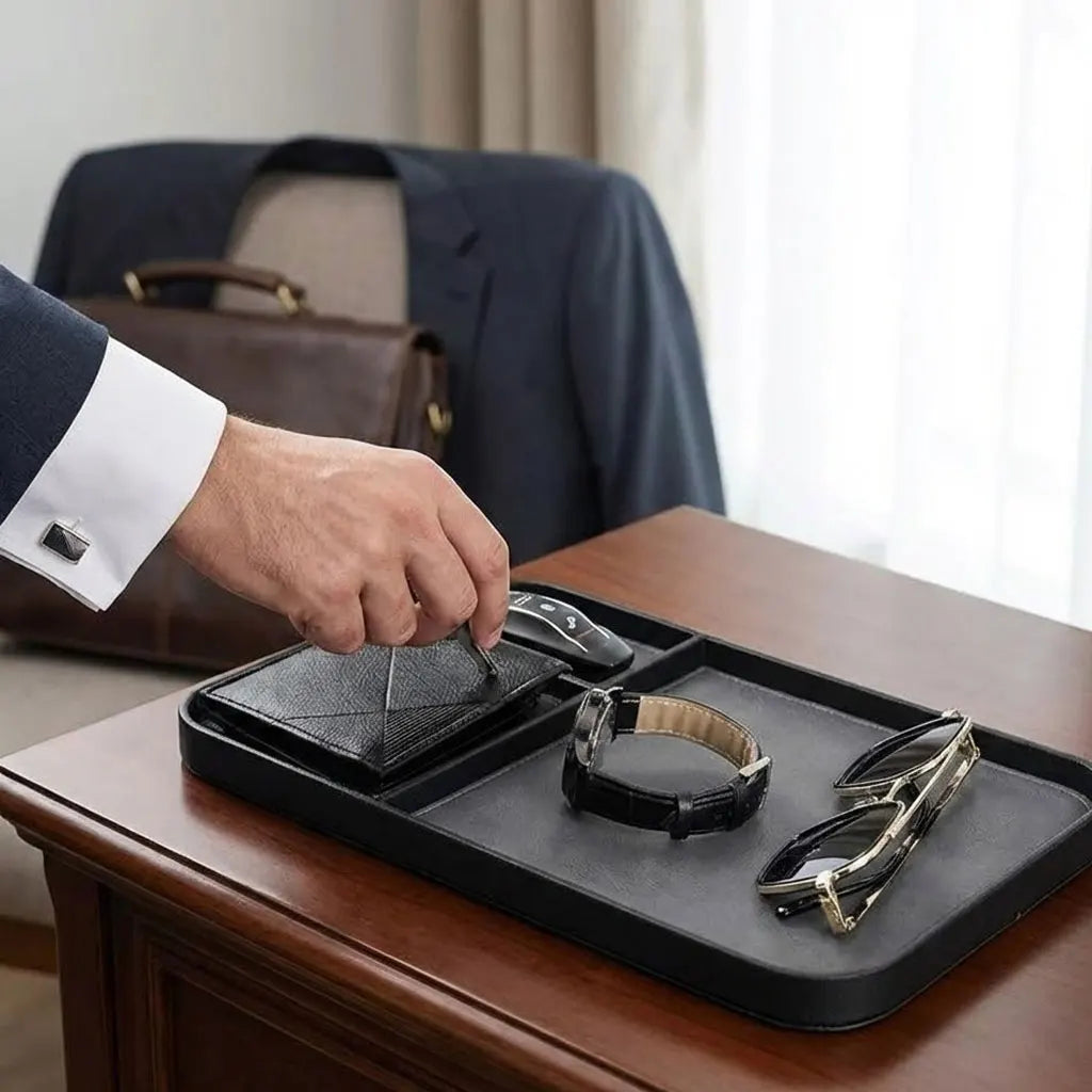 Table Storage Tray