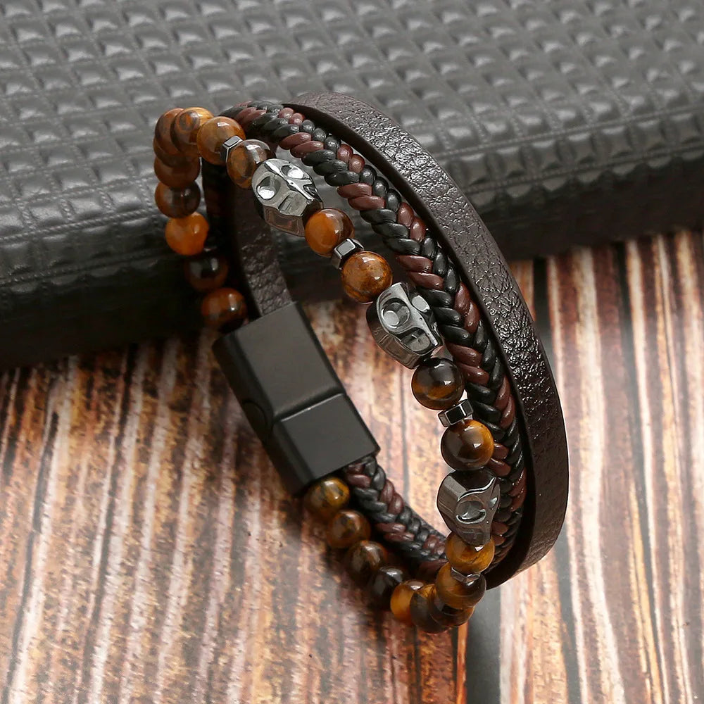 The Heritage Braclet