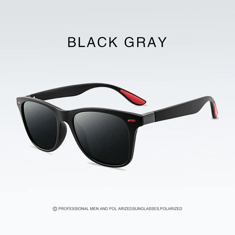 Outlander UV Sunglasses