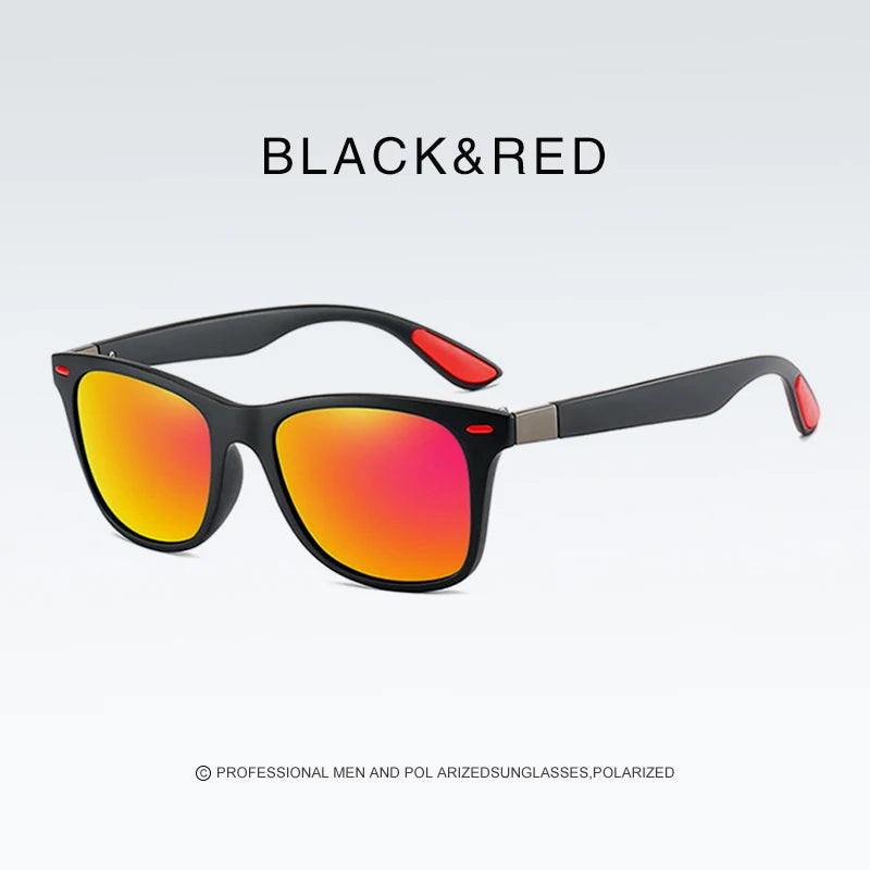 Outlander UV Sunglasses