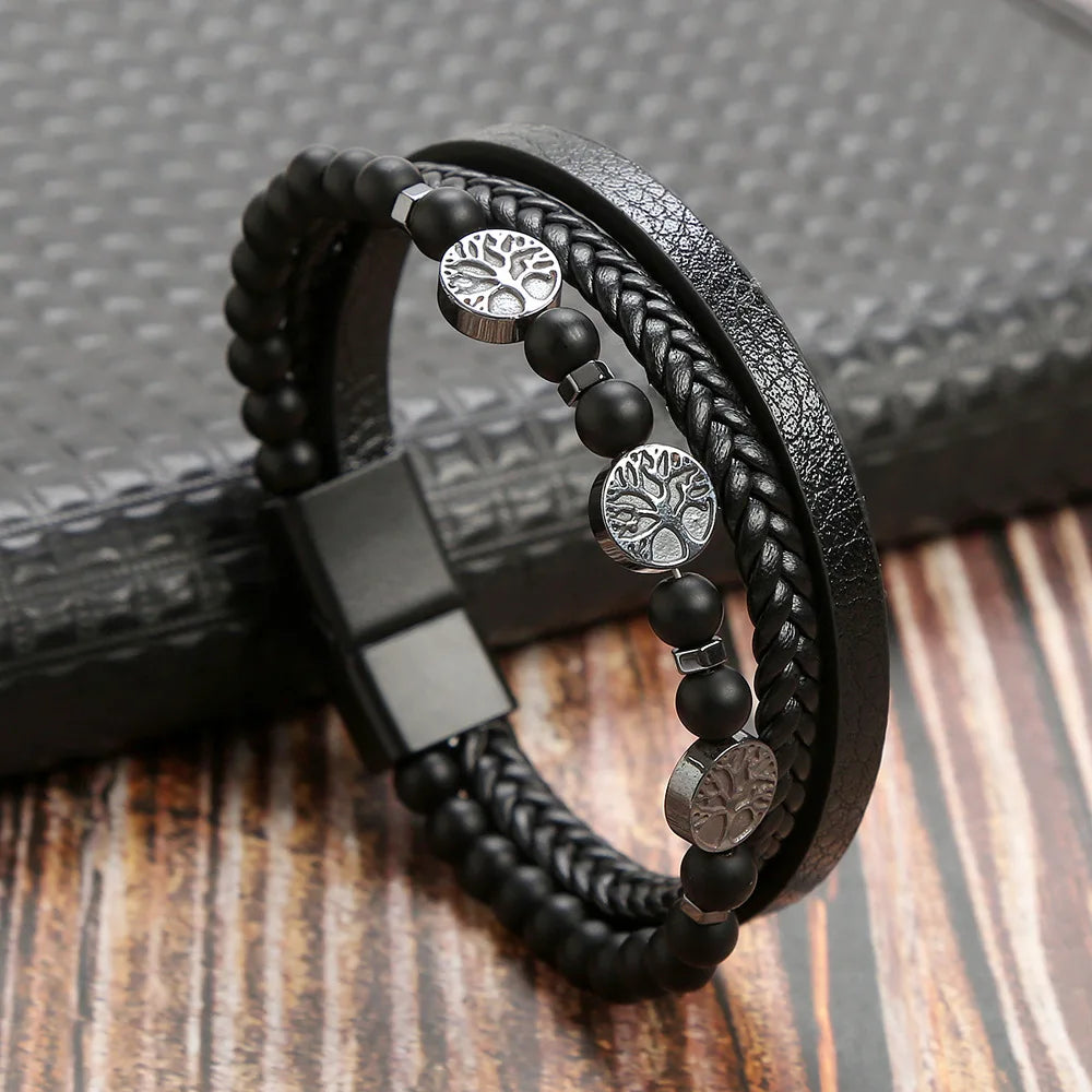 The Heritage Braclet