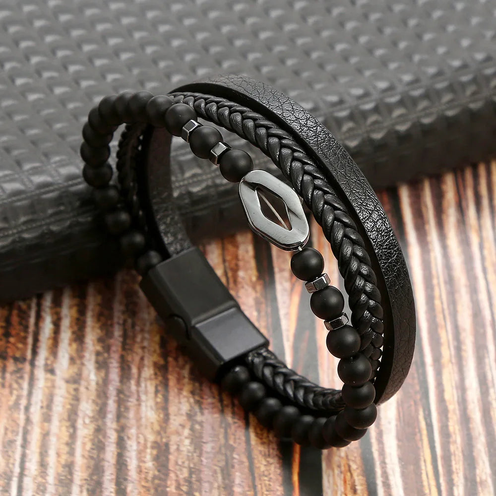 The Heritage Braclet