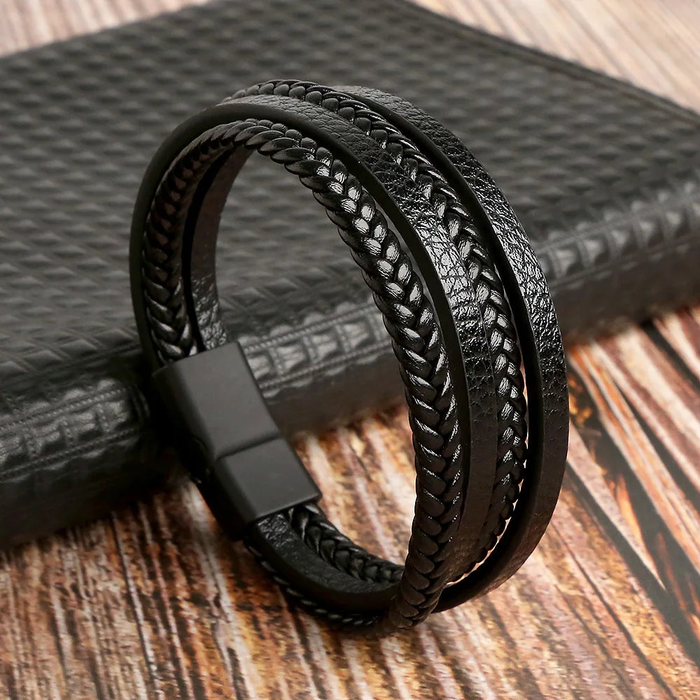 The Heritage Braclet
