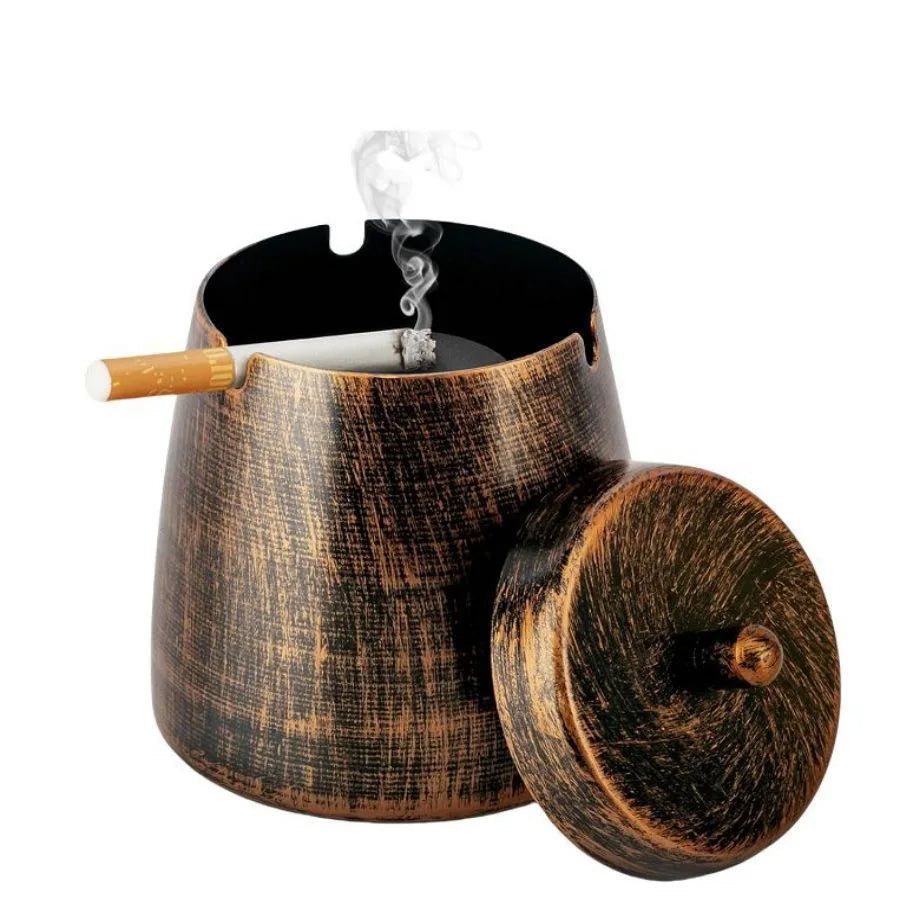 Iron&Oaks Outdoor Ashtray