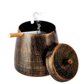 Iron&Oaks Outdoor Ashtray