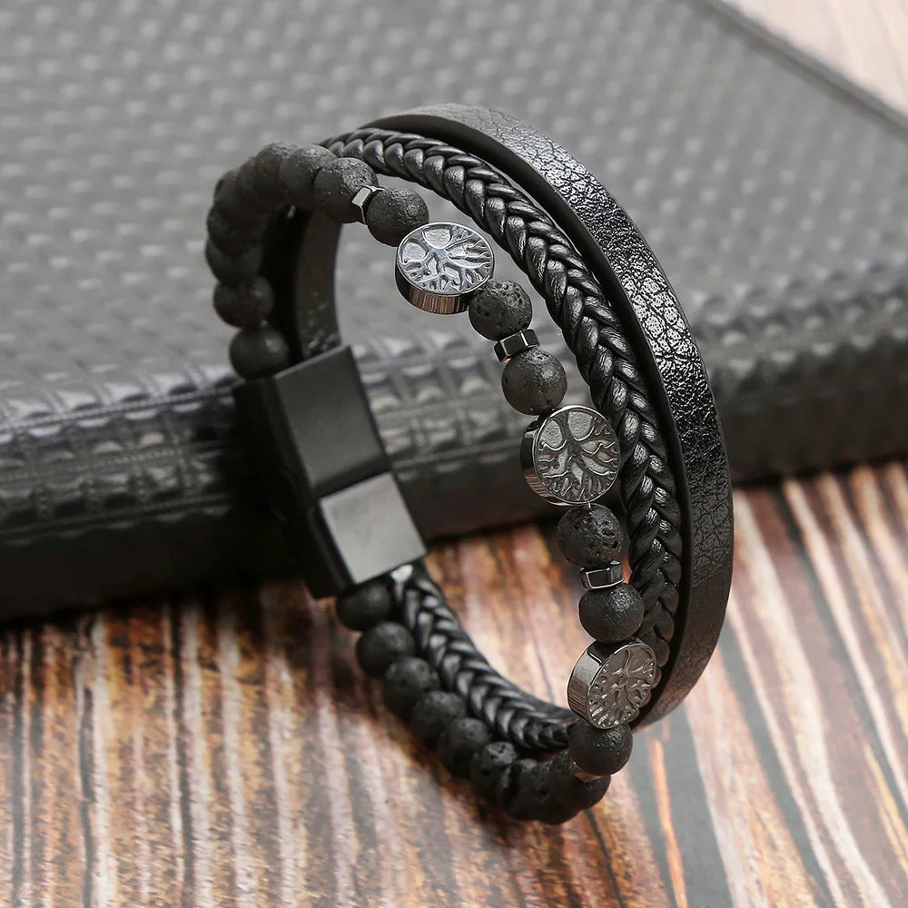 The Heritage Braclet
