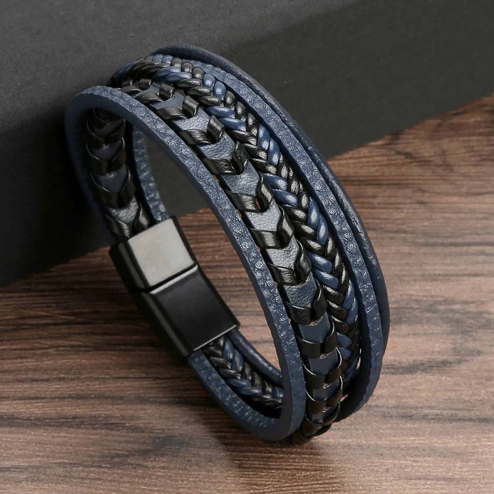 The Heritage Braclet