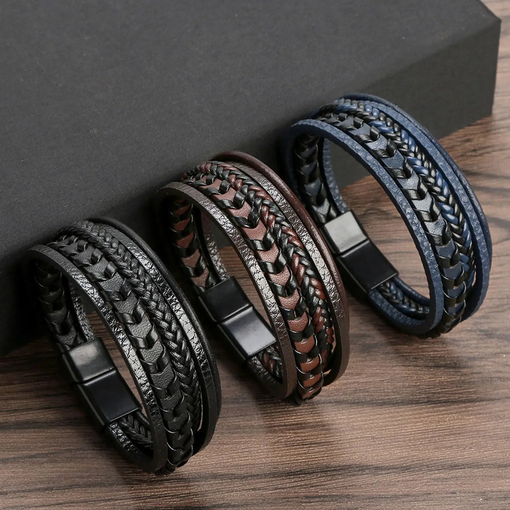 The Heritage Braclet