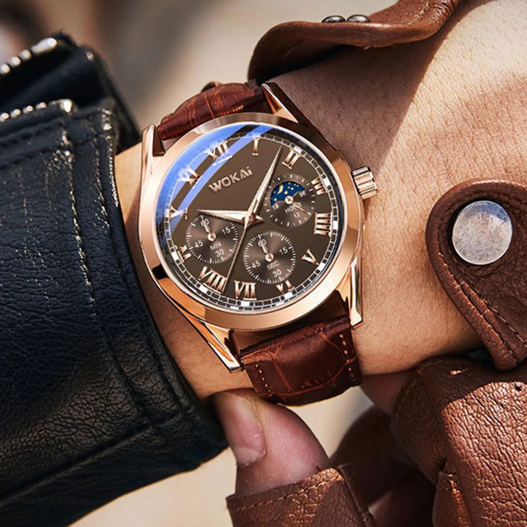 The Heritage Watch