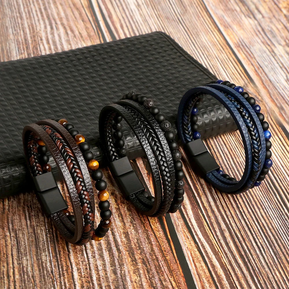 The Heritage Braclet