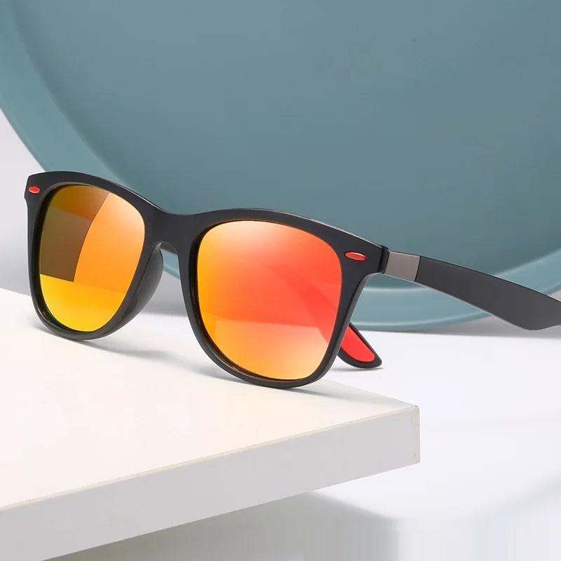 Outlander UV Sunglasses