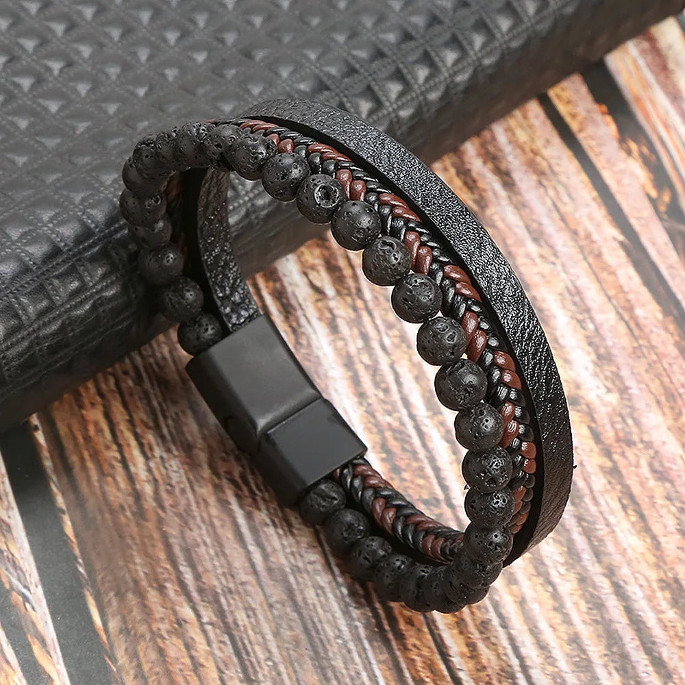 The Heritage Braclet