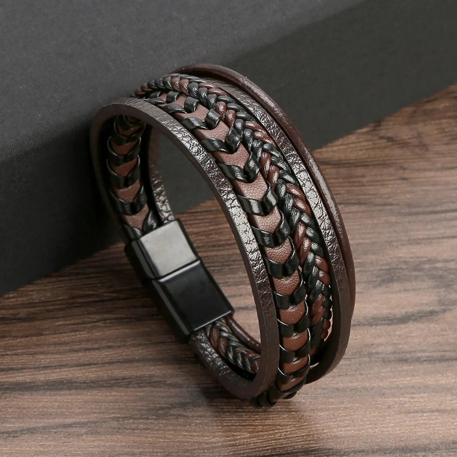The Heritage Braclet