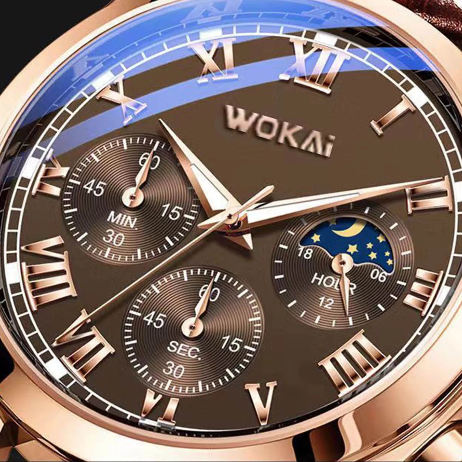 The Heritage Watch