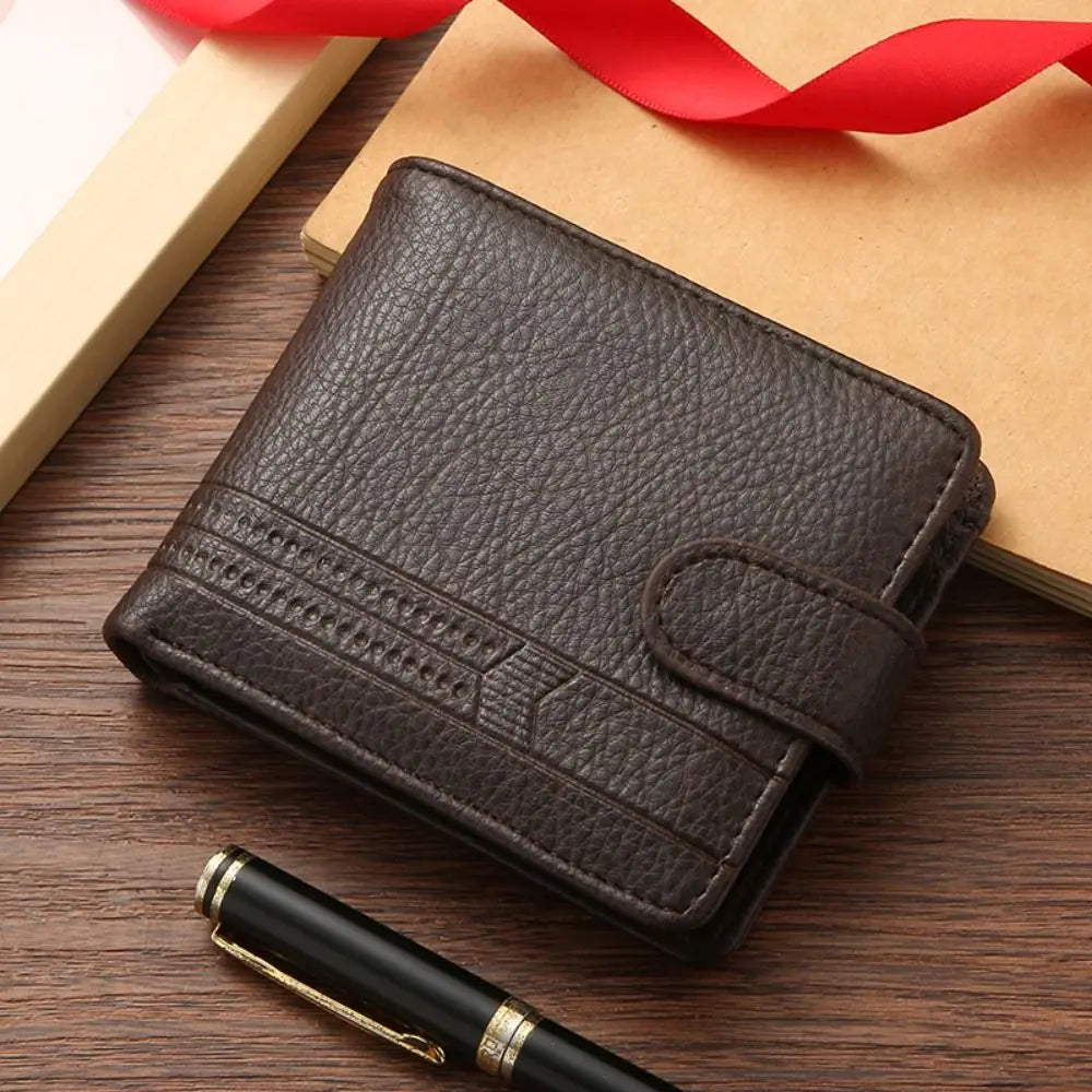 The Heritage Wallet