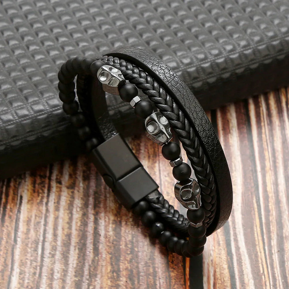 The Heritage Braclet