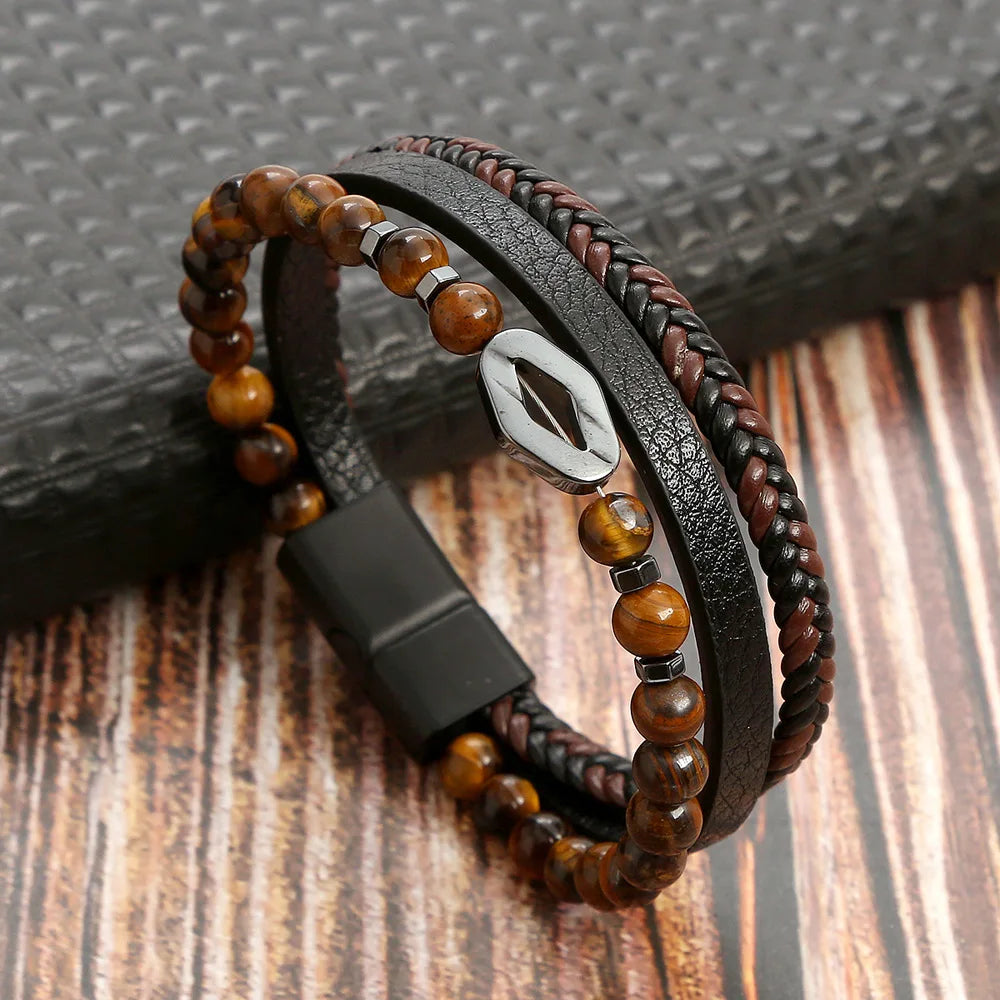 The Heritage Braclet