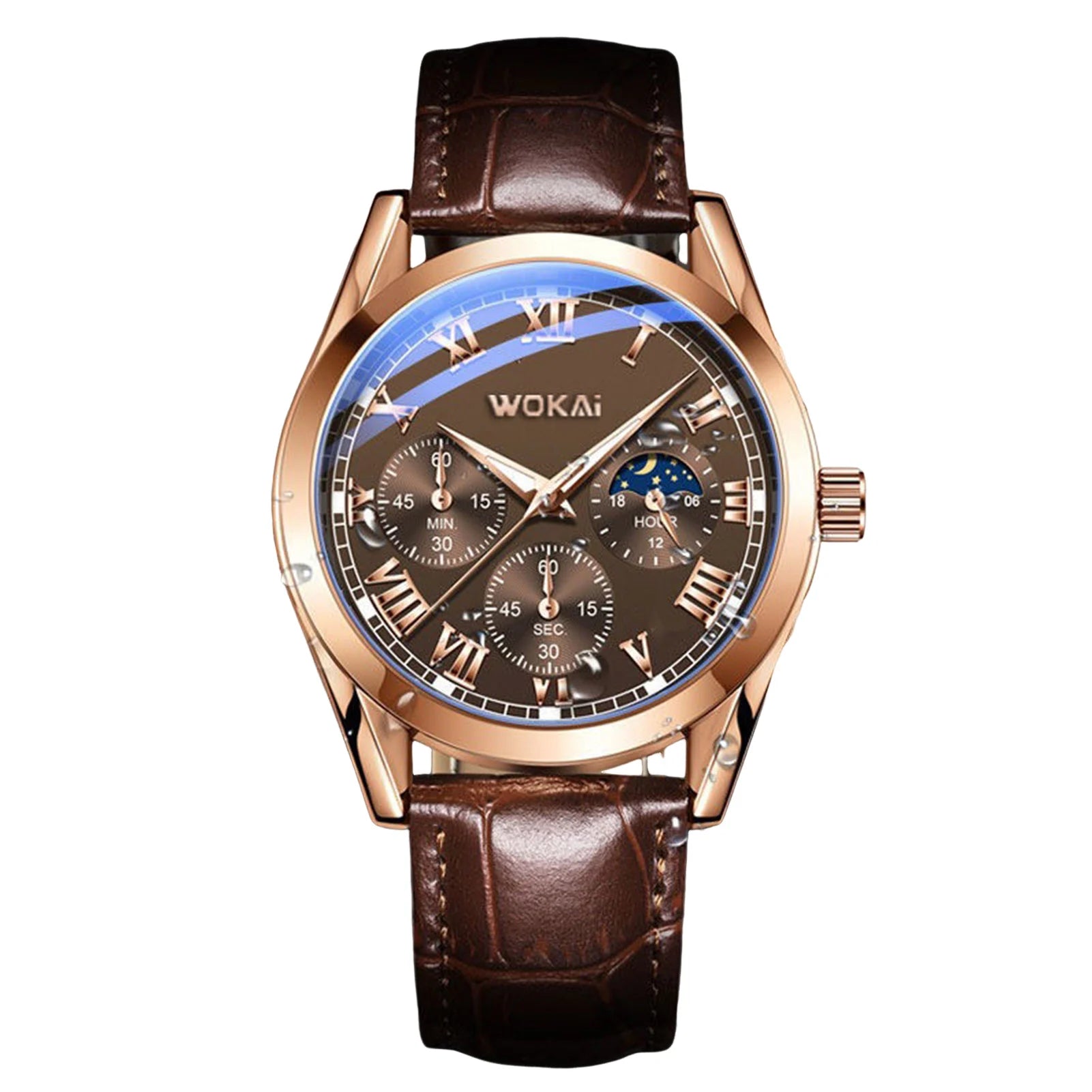The Heritage Watch