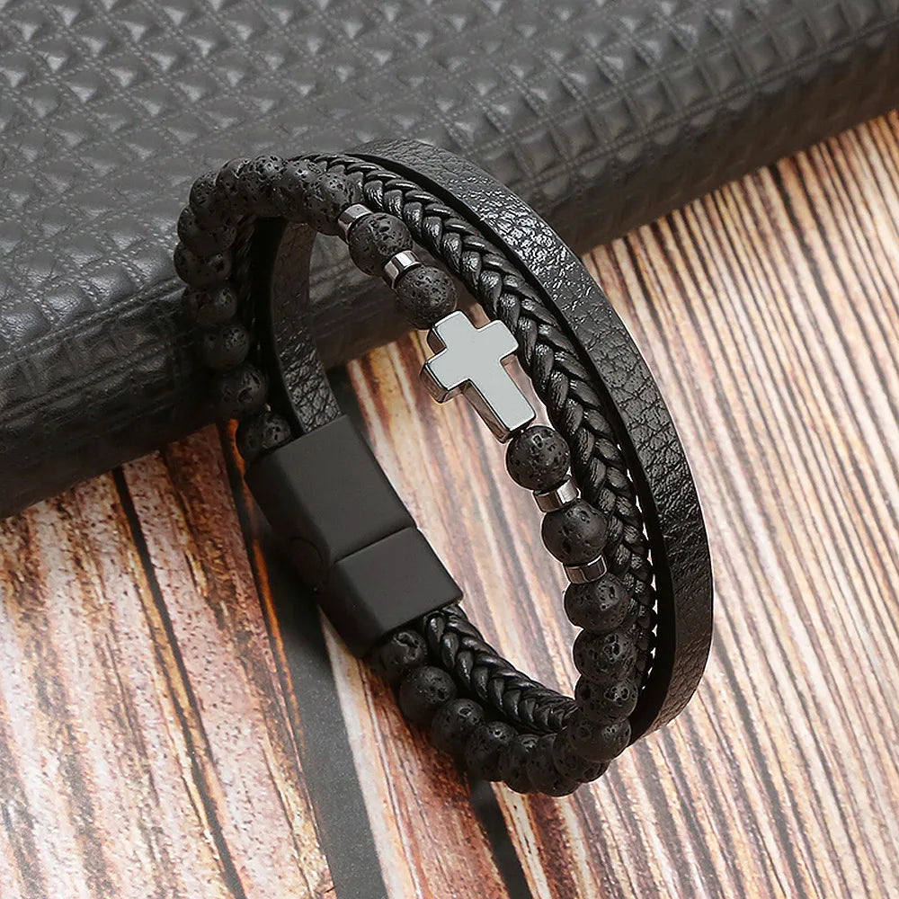 The Heritage Braclet