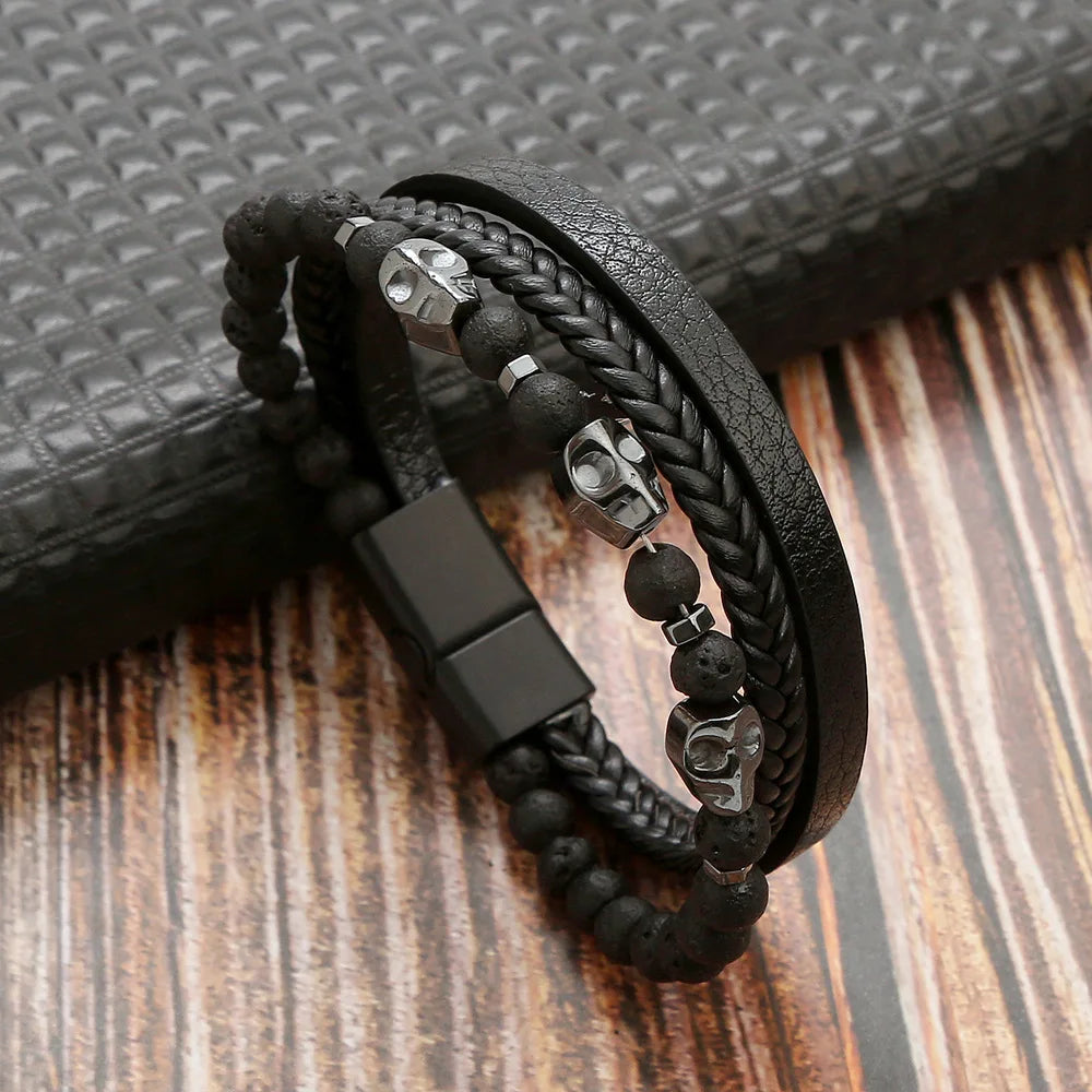 The Heritage Braclet