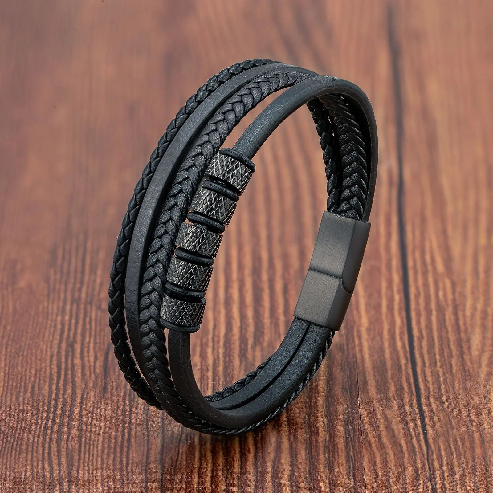 The Heritage Braclet