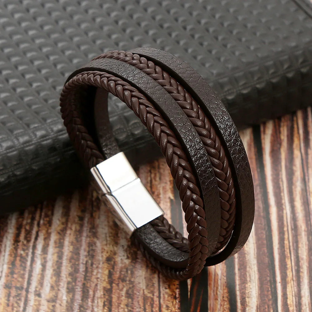 The Heritage Braclet