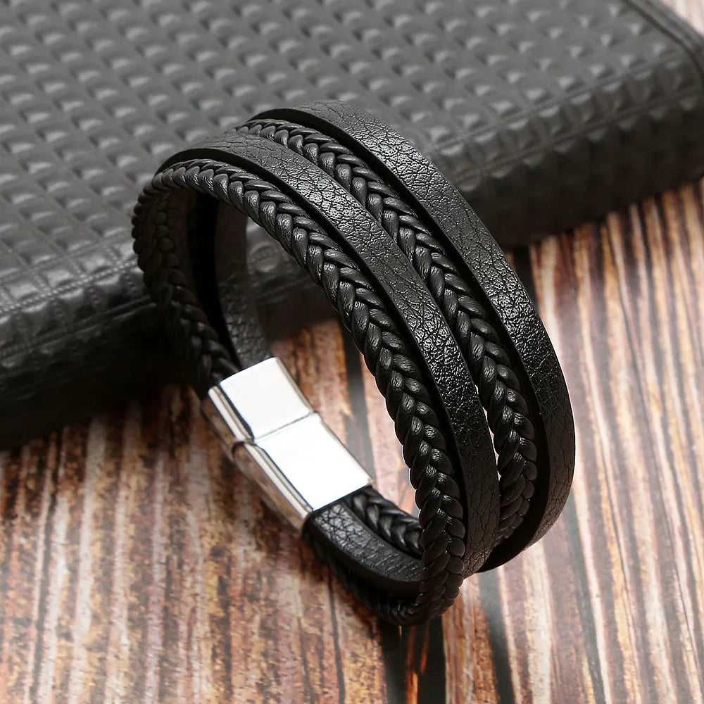 The Heritage Braclet