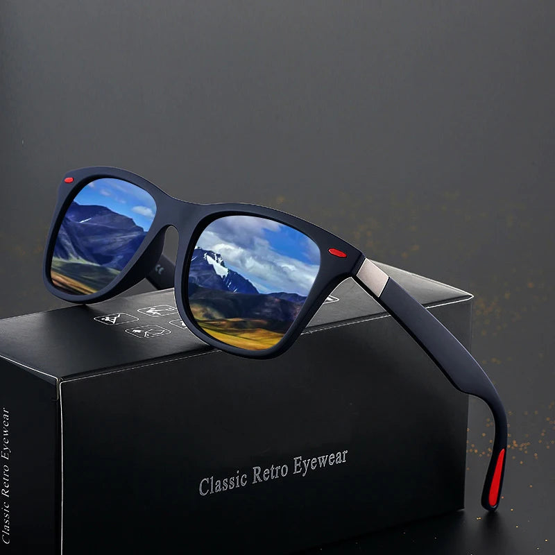 Outlander UV Sunglasses